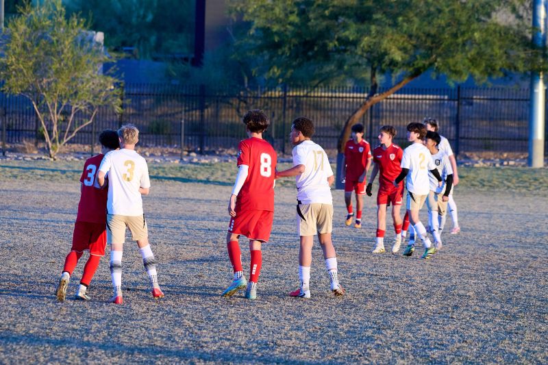 Tournament Photo 131